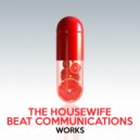 The Housewife Beat Communications - Glittering Machine (Original Mix)