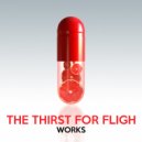 The Thirst For Flight - Evening Sun (Original Mix)