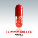 Tommy Miller - Aqua