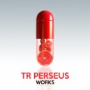 Tr Perseus - Clarinet