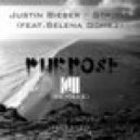 Justin Bieber Ft. Selena Gomez - Strong