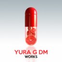 Yura G Dm - Celestial World