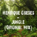 Henrique Guedes - Jungle