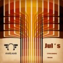 Jul\'s - 21 th Century (Original Mix)