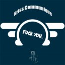 Kriss Communique - It's Time