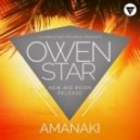 Owen Star - Amanaki