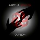 Lazy-J - Hold On (Original mix)