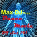 Max DJ - Trance Europe Express October 2015 Edition (Location Napoli Italy)