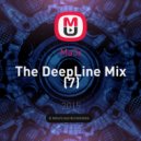 Ma3x - The DeepLine Mix