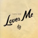 The Aer - She Loves Me (Benni Matern Remix)