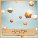 Moveton - I Waited I Found