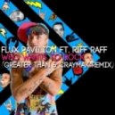Flux Pavilion feat. Riff Raff - Who Wants To Rock
