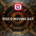 LEX STALKER - DISCO MOVING DAY