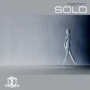 David Giraldo - Dark Rider (Original Mix)