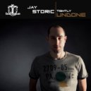 Jay Storic - Turn Around