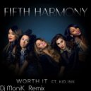 Fifth Harmony - Worth It ft. Kid Ink