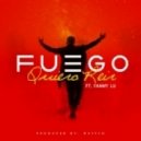 Fuego feat. Fanny Lu - Quiero Reir (Prod. by Maffio)