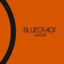 Bluecrack, Deltoidman - Memoire