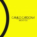 Camilo Cardona - Big Mind (Original Mix)