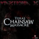 Vazteria X - Texas Chainsaw Massacre