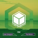 Jose Zaragoza - Changing Lanes (Original)