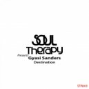 Gyasi Sanders - Bethlehem (Space Ballroom Mix)