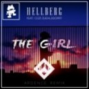 Hellberg - The Girl (Ardence VIP Remix)