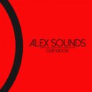 Alex Sounds, Alessandro Grops - Our Moon