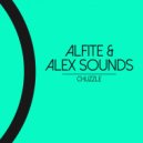 Alfite, Alex Sounds, Sound Cloup - Chuzzle