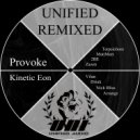 Provoke, Arrange(AUT) - Left for Dead (Arrange(AUT) Remix)