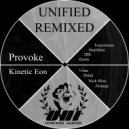 Provoke, Zazen - Left for Dead (Zazen Remix)