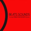 Beats Sounds - To Lose Friends And Infuriate People