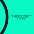 Claudio Colbert, Peal Steph - Get Minimal