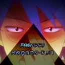 Frenssu - Megane-Kun