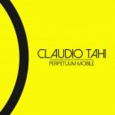 Claudio Tahi - Uprising