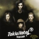 Tokio Hotel - Monsoon (Dj Fat Maxx Deep Thoughts Remix)