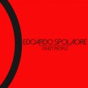Edoardo Spolaore - Poison Boy