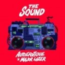 Autoerotique & Major Lazer - The Sound (Original mix)
