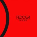 Fedoga - The Robot