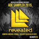 Domeno & Michael Sparks - The Heat
