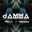 Rell The Soundbender & PuroWuan - Jamma