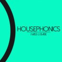 Housephonics - Pump The Beat (Original Mix)