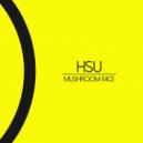 Hsu - Something Happened (Original Mix)