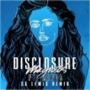 Disclosure feat. Lorde - Magnets