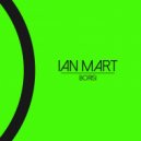 Ian Mart - Coffee Machine