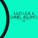 Julio Leal, Daniel Aguayo - Follow Me