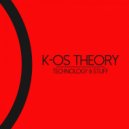 K-os Theory - Technology & Stuff