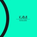 Kami - Minimal Prose