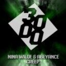 Nina Wilde & Abeyance - Creep (Original Mix)