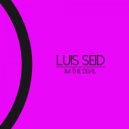 Luis Seid - Boom! Headshot